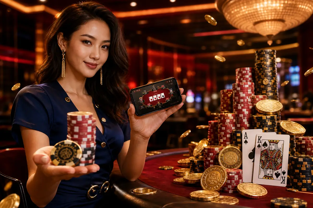 77mmk Slot Free Spin ကစားနည်းစနစ်