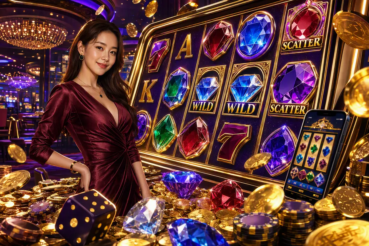 77mmk ငါးပစ် Arcade ဂိမ်း